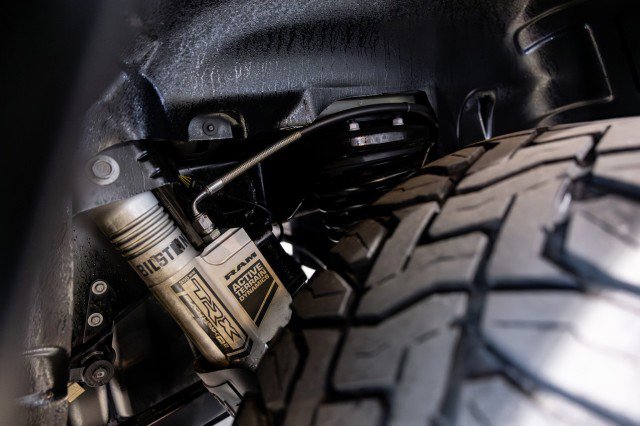 Used 2022 RAM 1500 TRX w/ TRX Level 2 Equipment Group AWD/4WD image 29