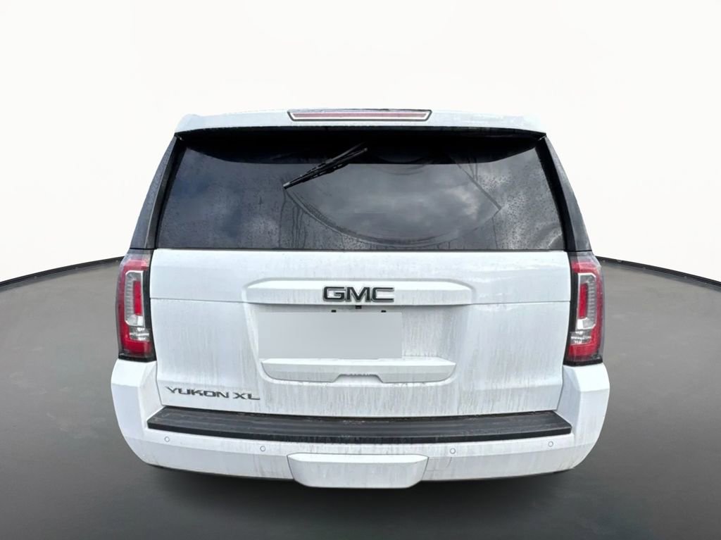 Used 2020 GMC Yukon XL SLT w/ HD Trailering Package image 4
