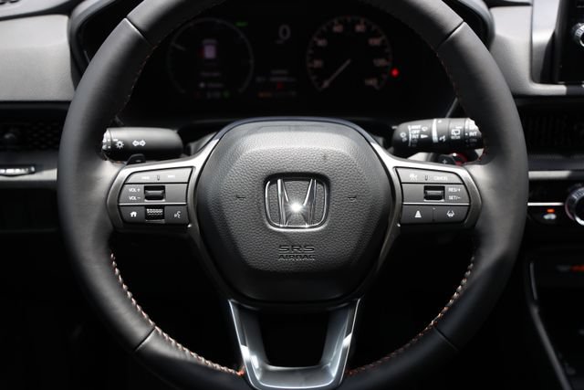 New 2026 Honda CR-V Sport image 26
