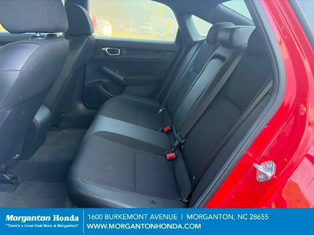 Used 2026 Honda Civic Sport image 22