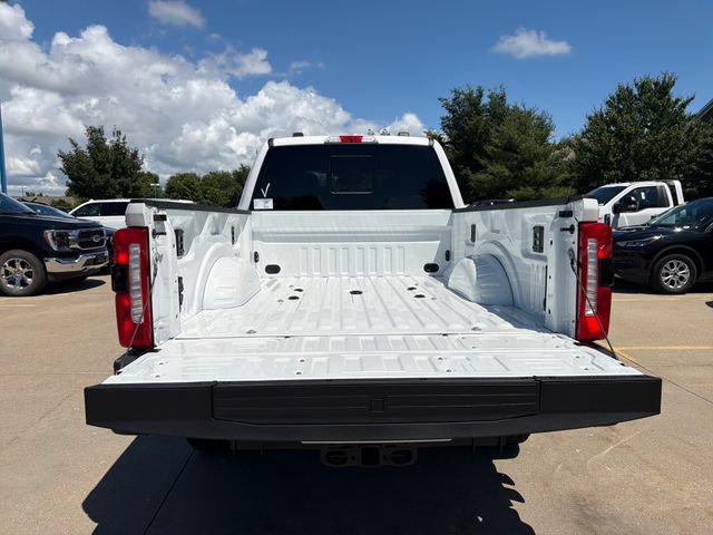 New 2026 Ford F250 King Ranch AWD/4WD image 7