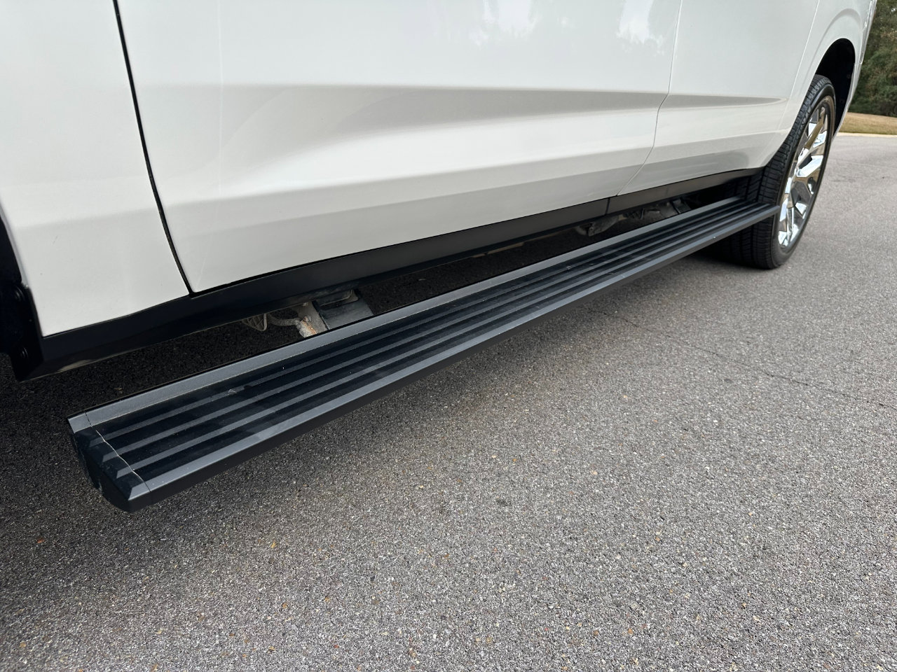 Used 2021 Chevrolet Suburban High Country image 59