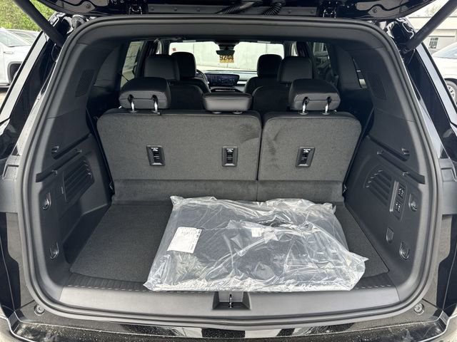 New 2026 Buick Enclave Avenir image 25