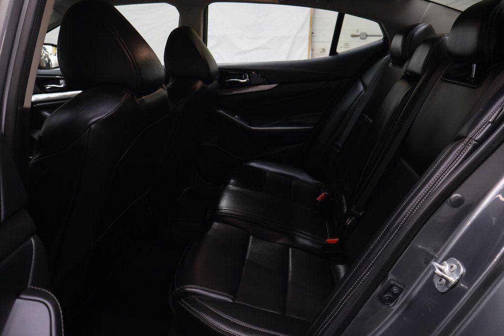 Used 2023 Nissan Maxima SV w/ Floor Mat Group image 15