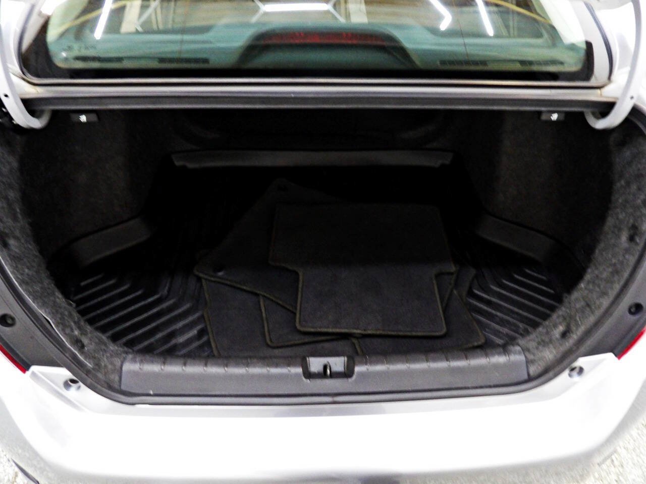 Used 2016 Honda Civic EX image 13