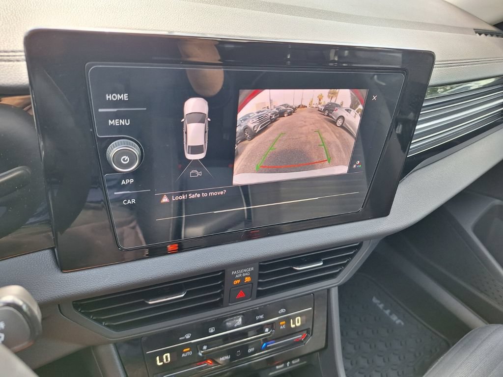 Used 2026 Volkswagen Jetta S FWD image 18