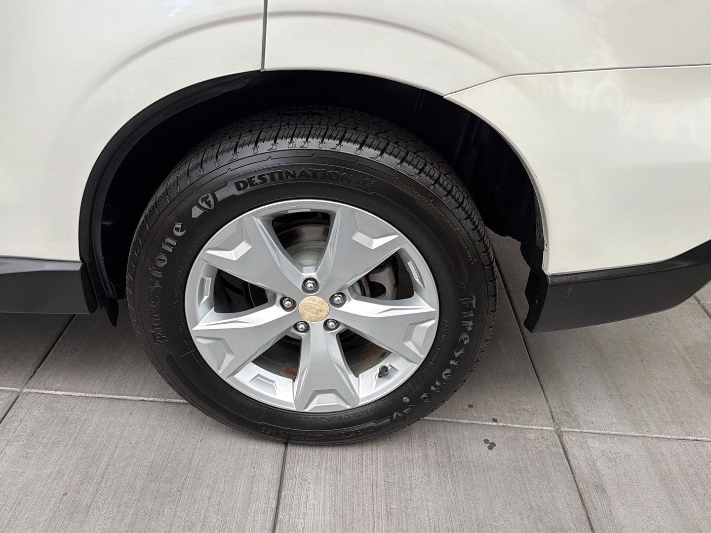 Used 2015 Subaru Forester 2.5i Limited w/ Popular Package #2 AWD/4WD image 12