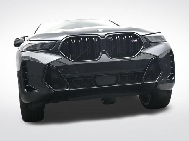 New 2027 BMW X6 M60i AWD/4WD image 46