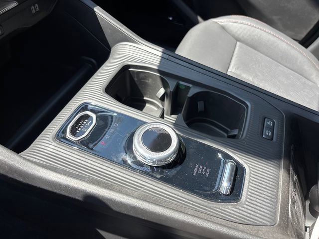 New 2026 Jeep Cherokee Overland AWD/4WD image 25