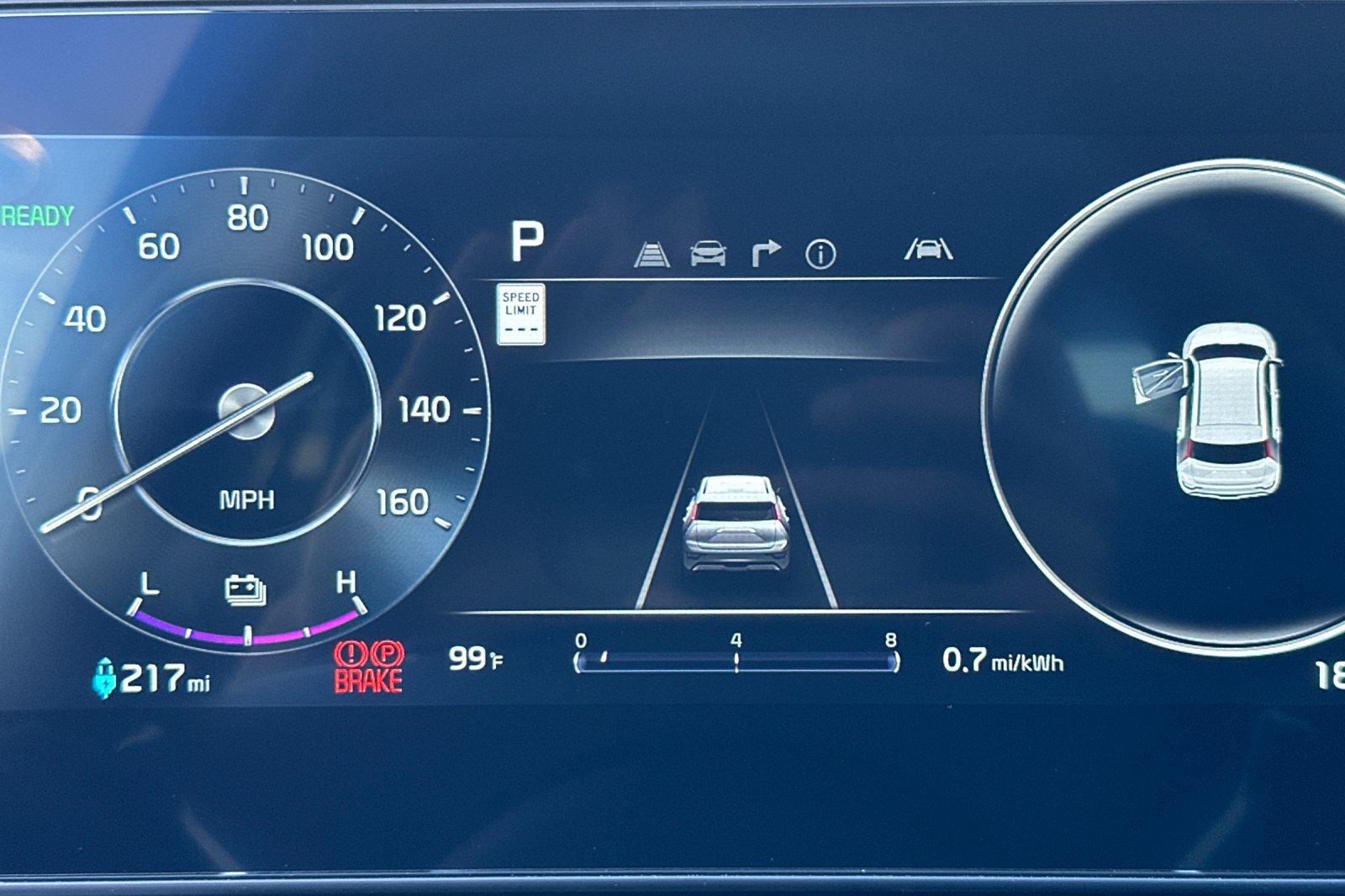 New 2026 Kia Niro Wind FWD image 25