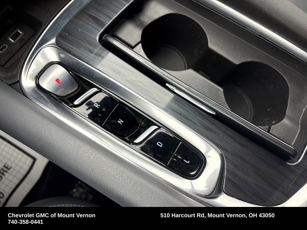 Used 2023 Buick Enclave Premium image 27