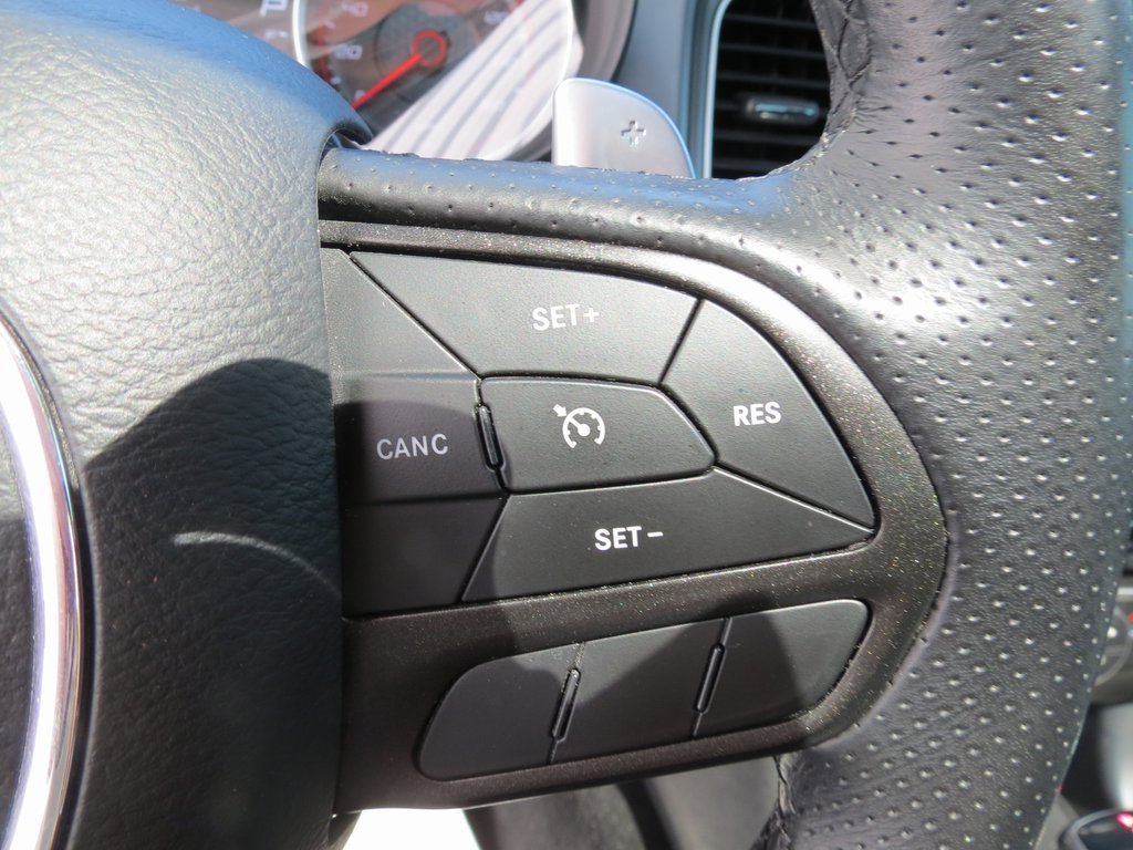 Used 2021 Dodge Charger R/T image 16