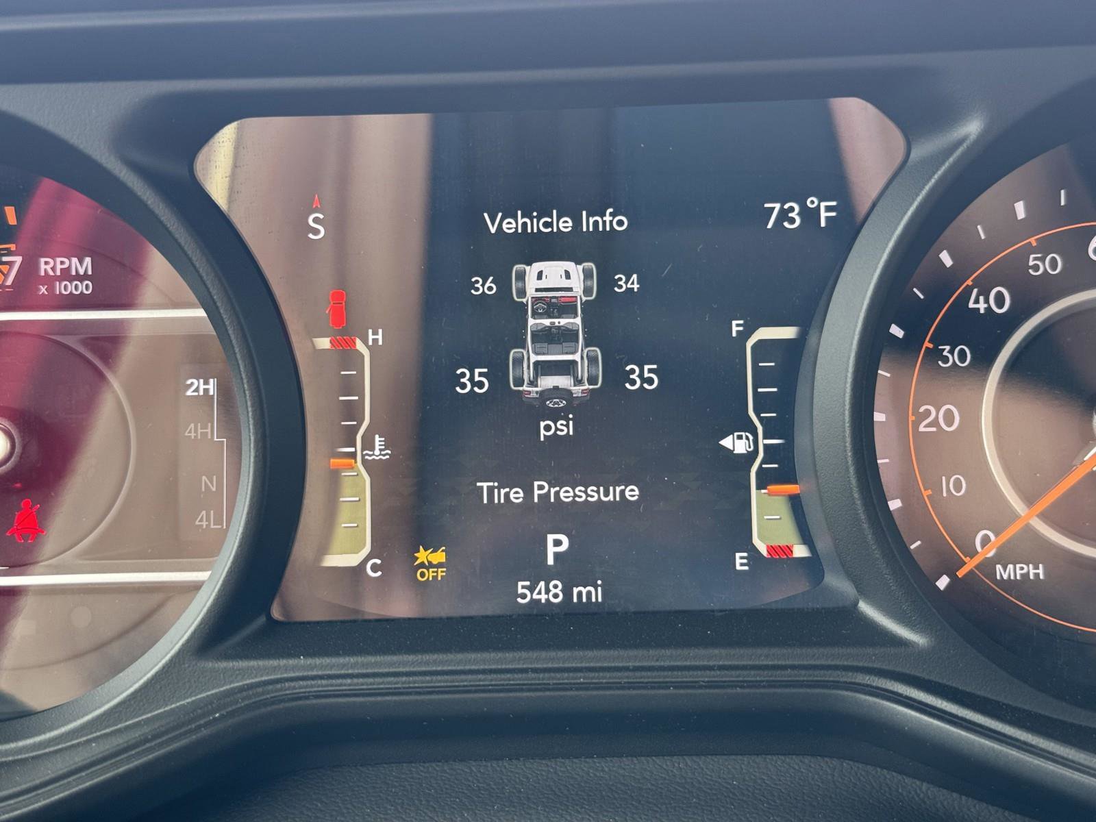 New 2026 Jeep Wrangler Sport S image 11