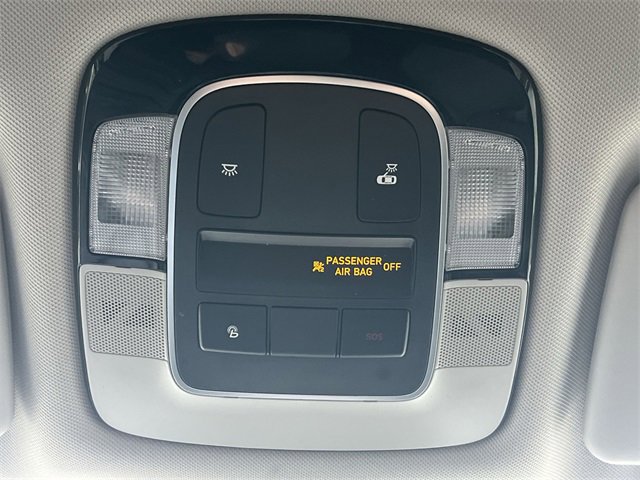 Used 2022 Hyundai Tucson SEL w/ Cargo Package image 15