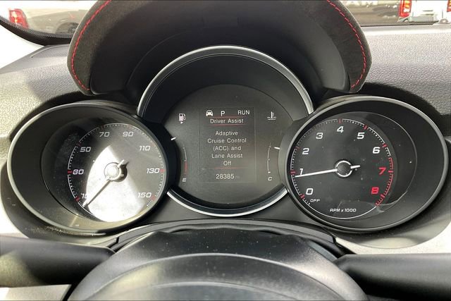 Used 2023 FIAT 500X Sport w/ Technology Group AWD/4WD image 22