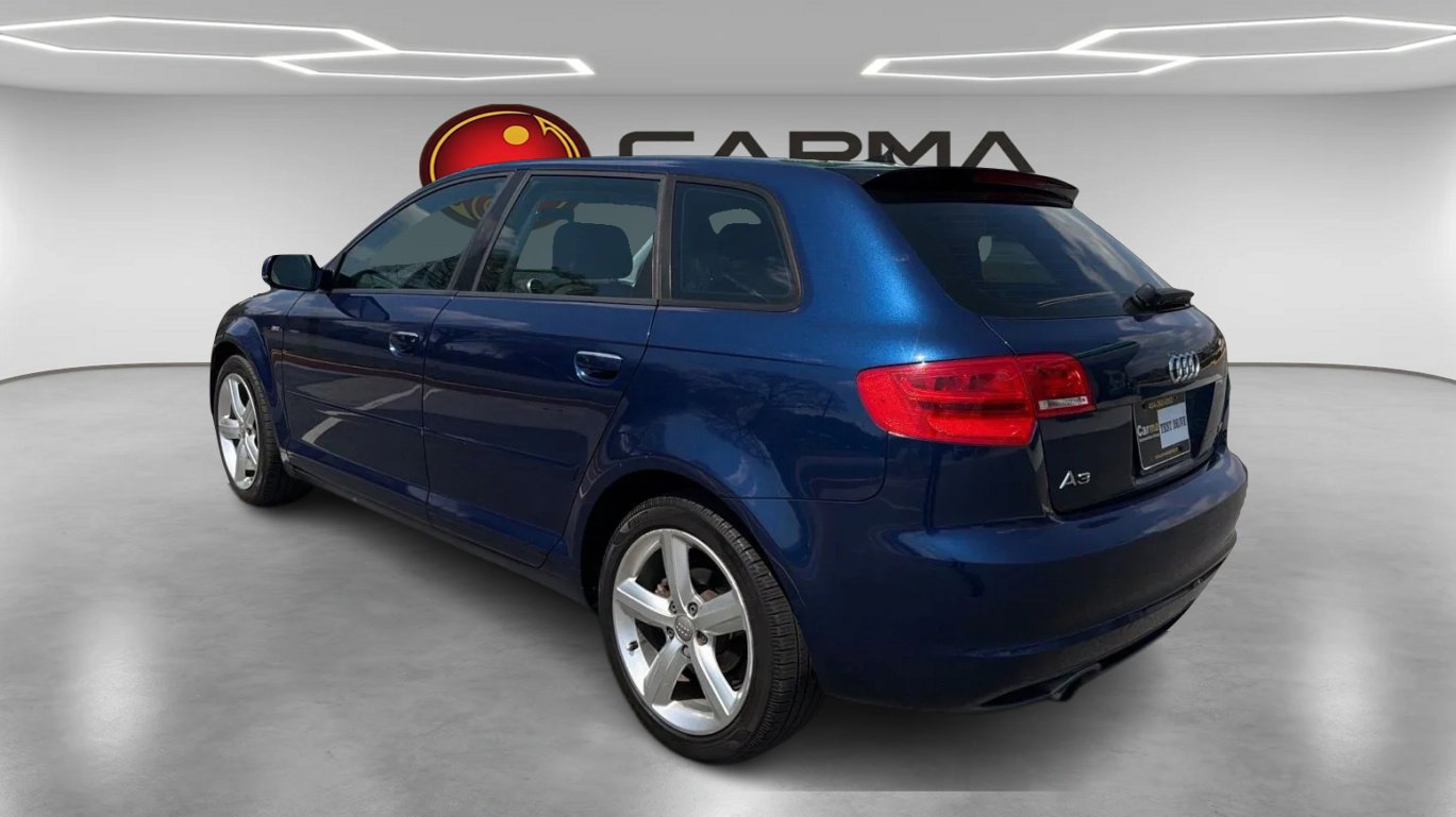 Used 2013 Audi A3 TDI Premium Plus w/ Premium Plus Pkg image 3