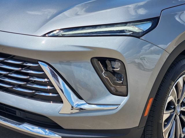 New 2026 Buick Envision Preferred AWD/4WD image 8