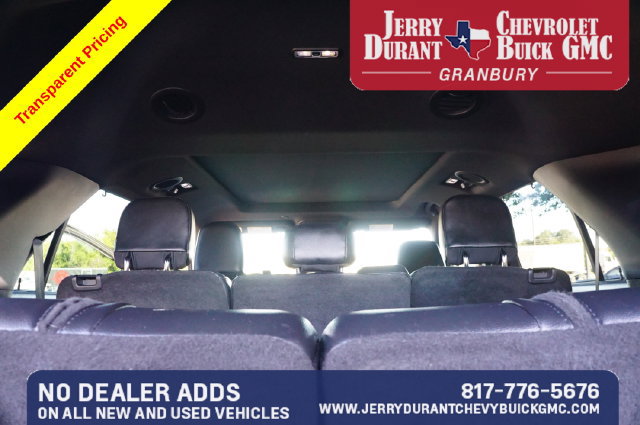 Used 2020 Ford Explorer ST w/ ST Street Pack AWD/4WD image 25