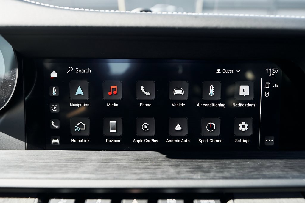 Used 2022 Porsche 911 GT3 image 60