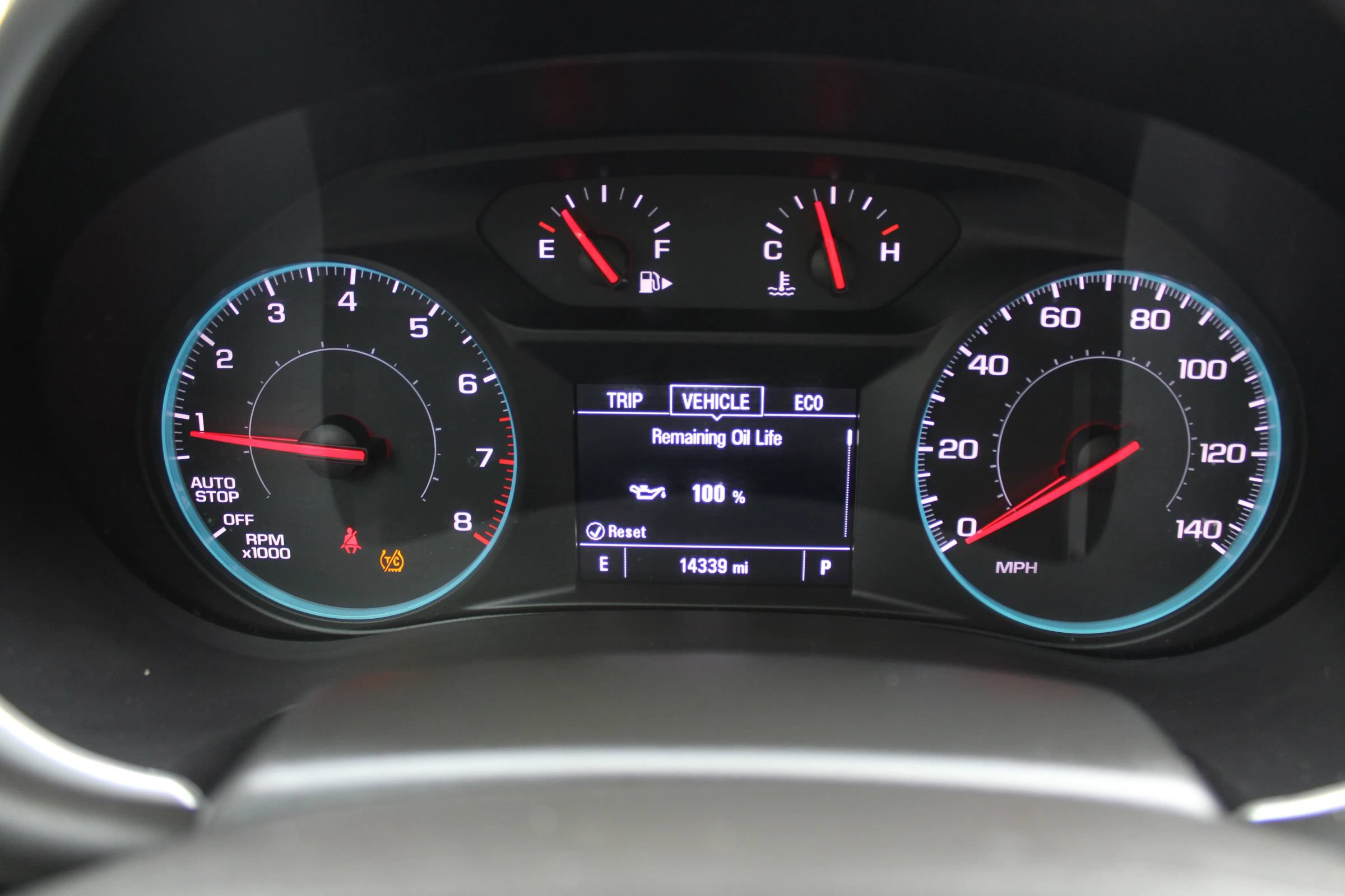 Used 2021 Chevrolet Malibu RS FWD image 12