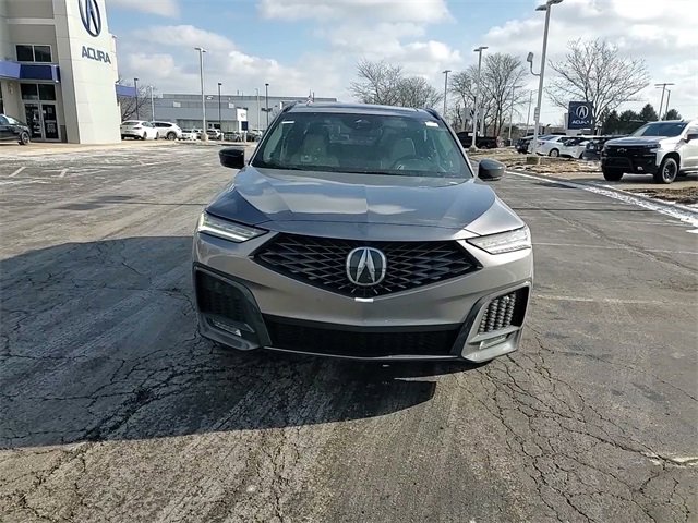 New 2026 Acura MDX A-Spec image 15
