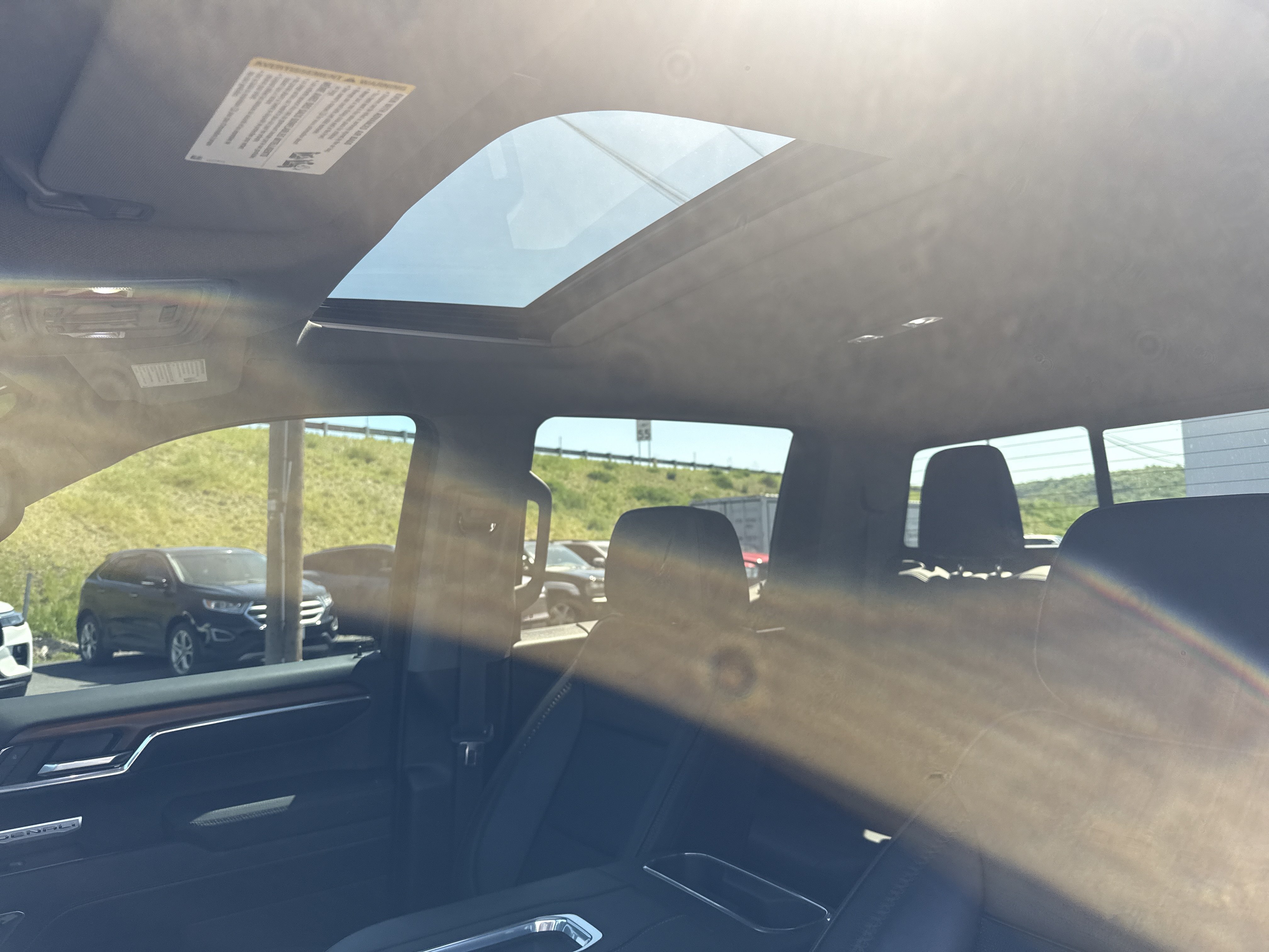 Used 2022 GMC Sierra 1500 Denali AWD/4WD image 30