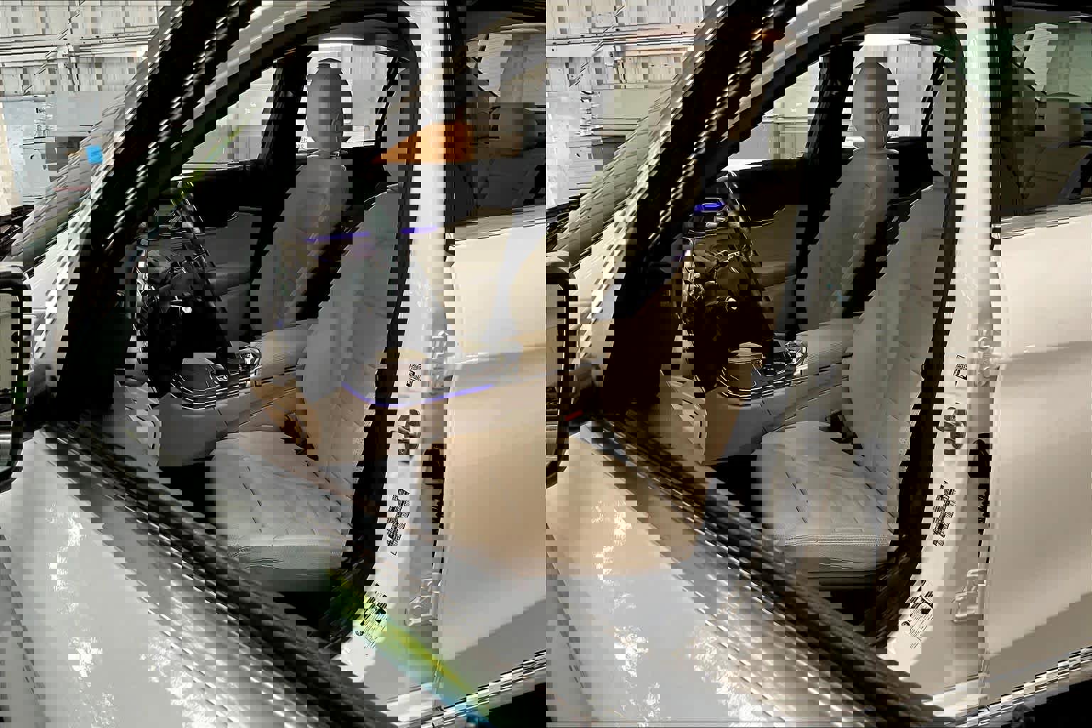 Used 2021 Mercedes-Benz C 300 Sedan image 28