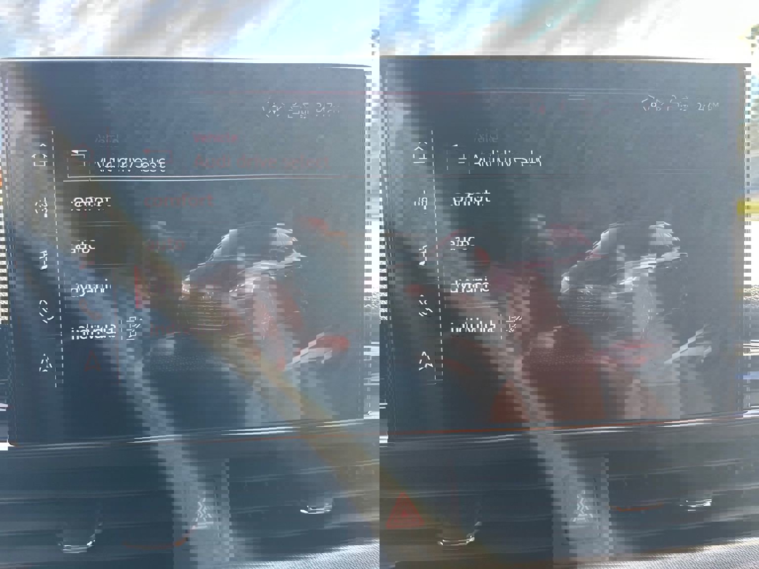 Used 2023 Audi A5 2.0T Prestige w/ Black Optic Plus Package image 24