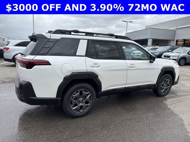 New 2026 Subaru Outback Premium image 2