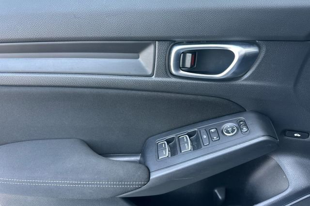 Used 2022 Honda Civic Sport image 12