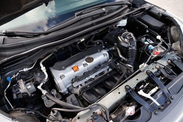 Used 2014 Honda CR-V LX image 48