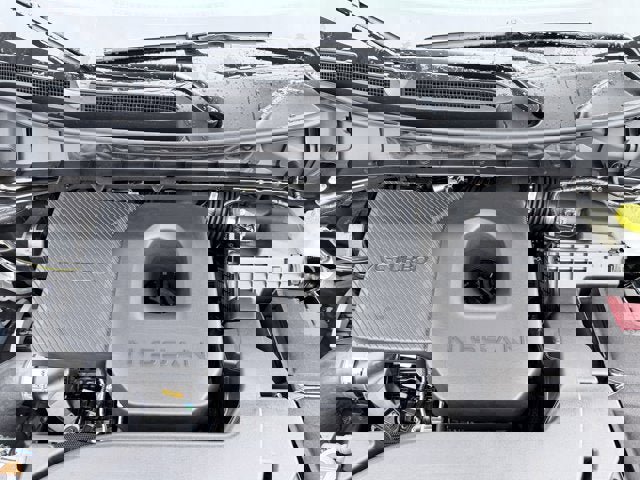 New 2026 Nissan Murano Platinum w/ Cargo Package image 26