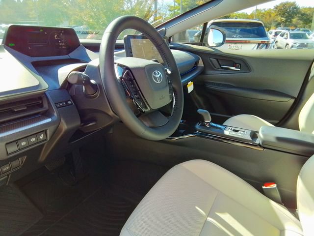 New 2026 Toyota Prius Limited image 17