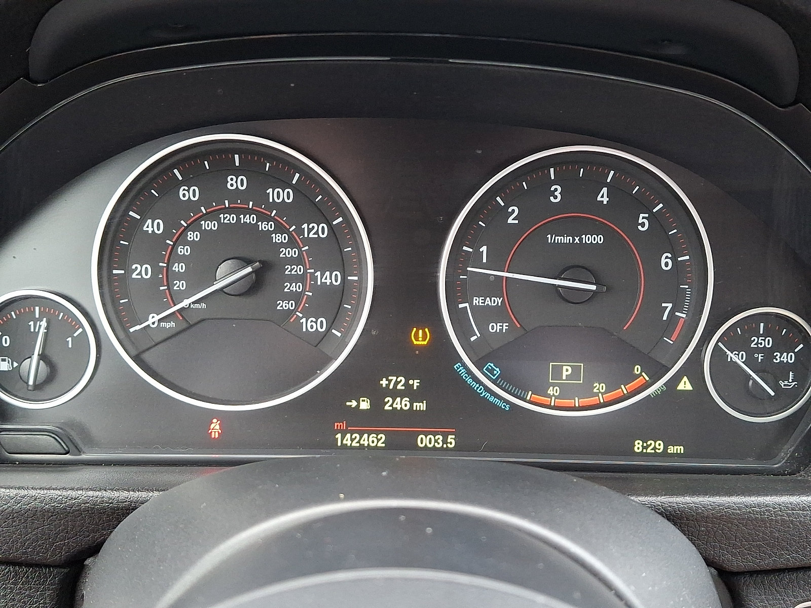 Used 2015 BMW 428i Gran Coupe xDrive AWD/4WD image 21