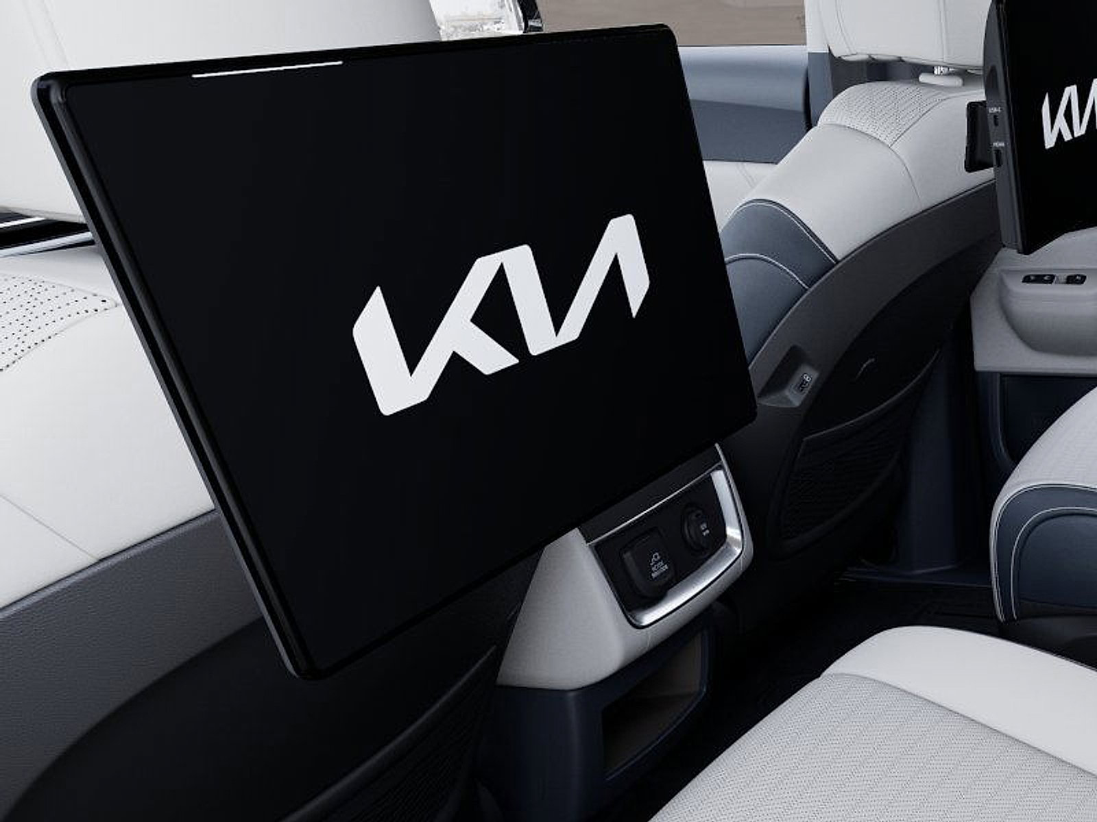 New 2025 Kia Carnival SX Prestige image 27