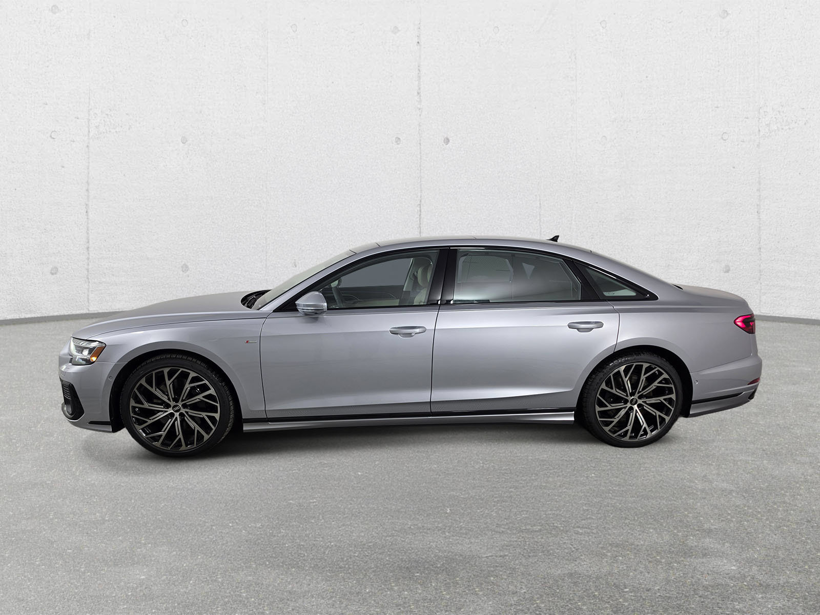 New 2027 Audi A8 L 3.0T AWD/4WD image 4