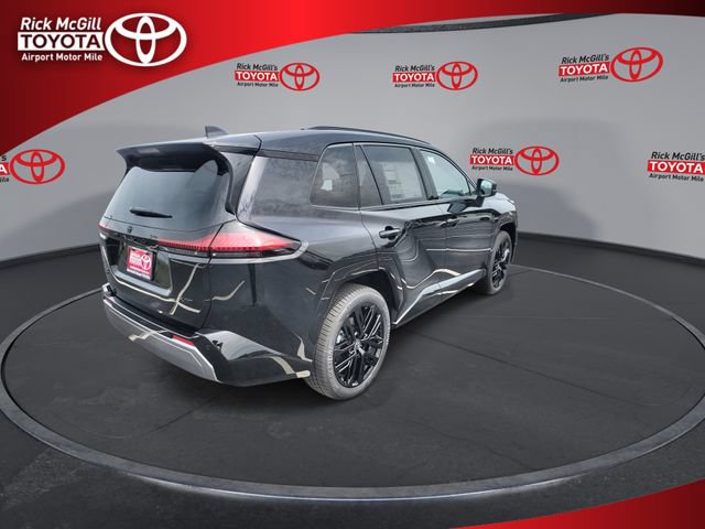 New 2026 Toyota RAV4 XSE AWD/4WD image 8