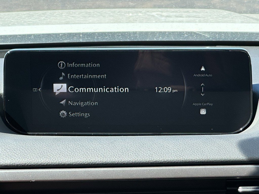 New 2026 MAZDA CX-50 AWD 2.5 Hybrid w/ Premium Pkg image 12