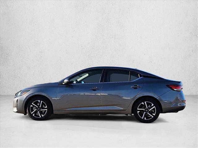 Used 2024 Nissan Sentra SV image 10