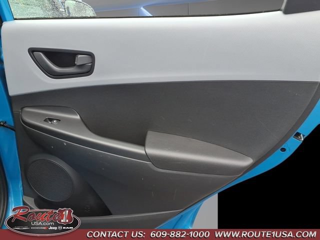 Used 2019 Hyundai Kona SE AWD/4WD image 14