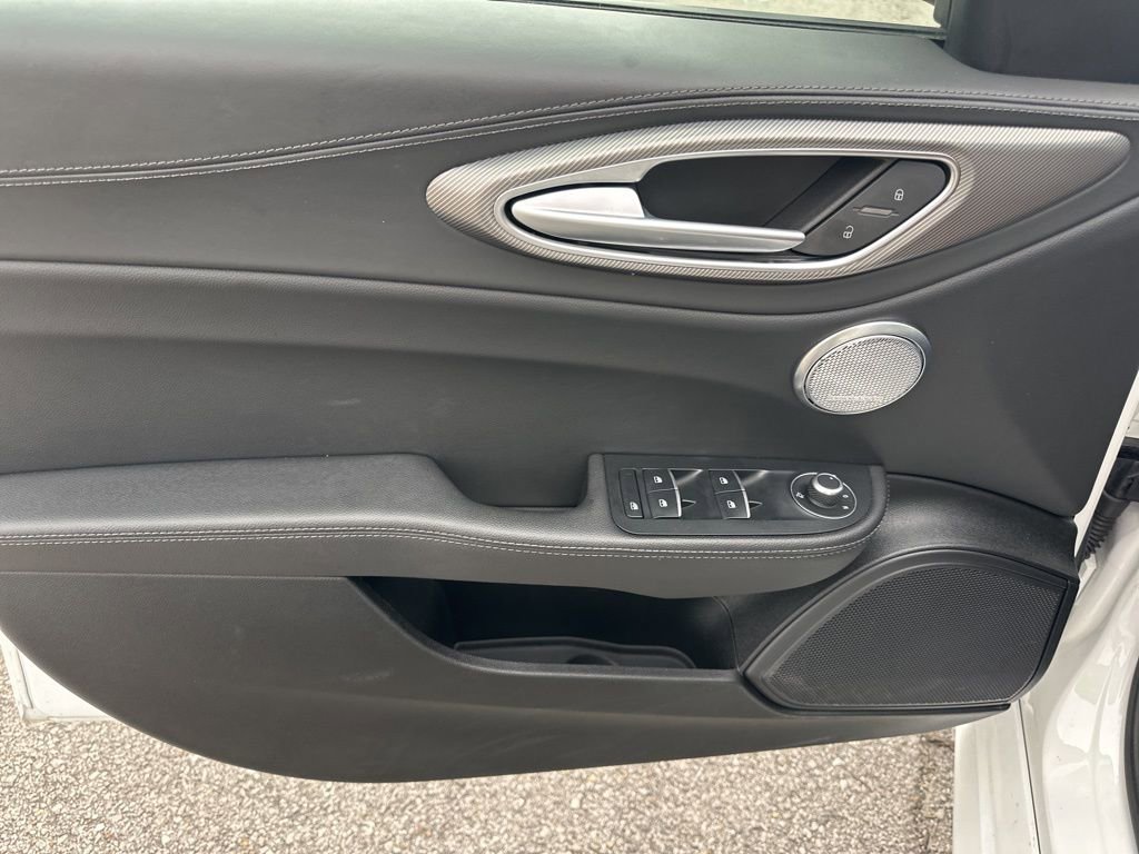 Used 2024 Alfa Romeo Giulia Ti image 12