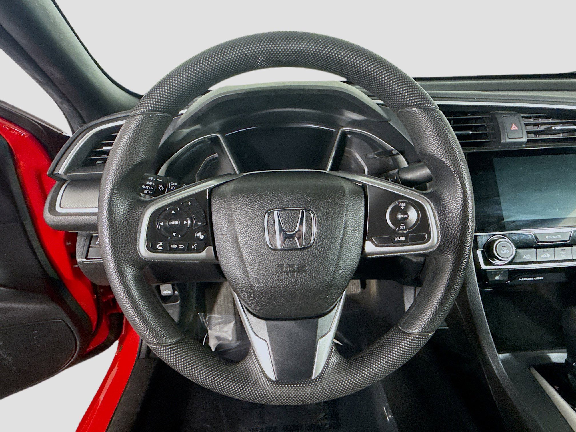 Used 2016 Honda Civic EX-T image 13