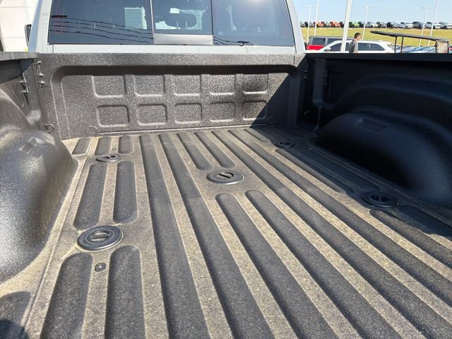 New 2026 RAM 2500 Big Horn AWD/4WD image 46