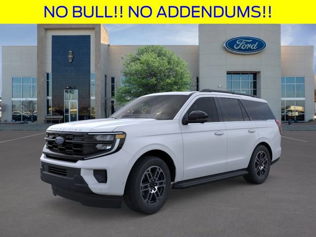 New 2026 Ford Expedition Active RWD 360° Tour