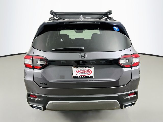 Certified 2026 Honda Pilot EX-L image 21