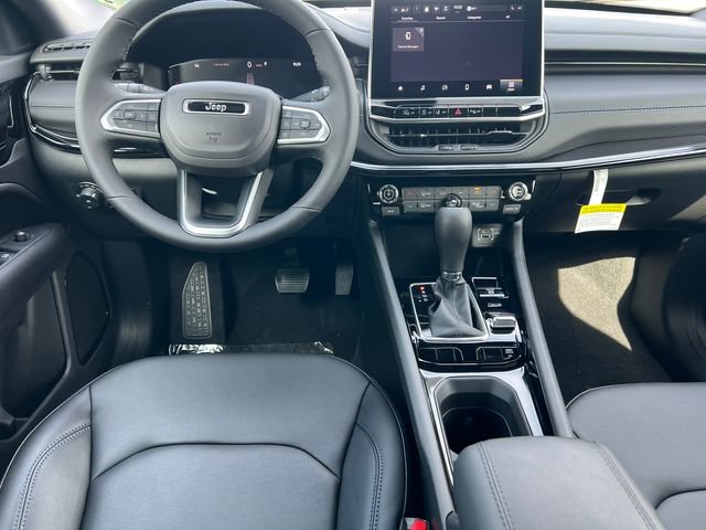 New 2026 Jeep Compass Limited AWD/4WD image 2