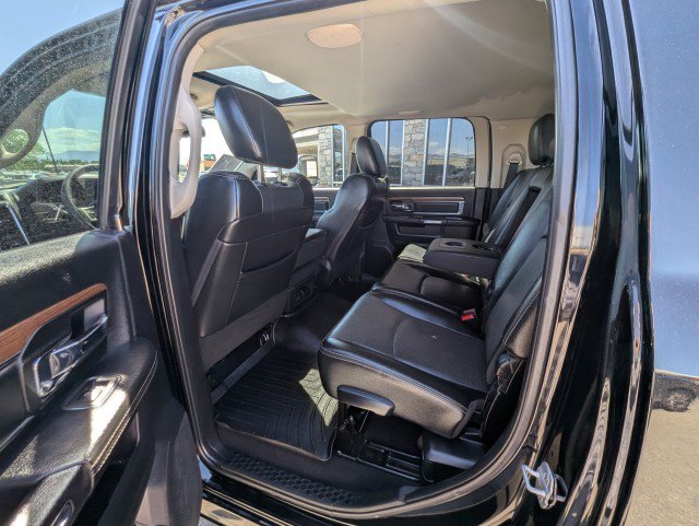 Used 2013 RAM 2500 Laramie w/ Cold Weather Group AWD/4WD image 32