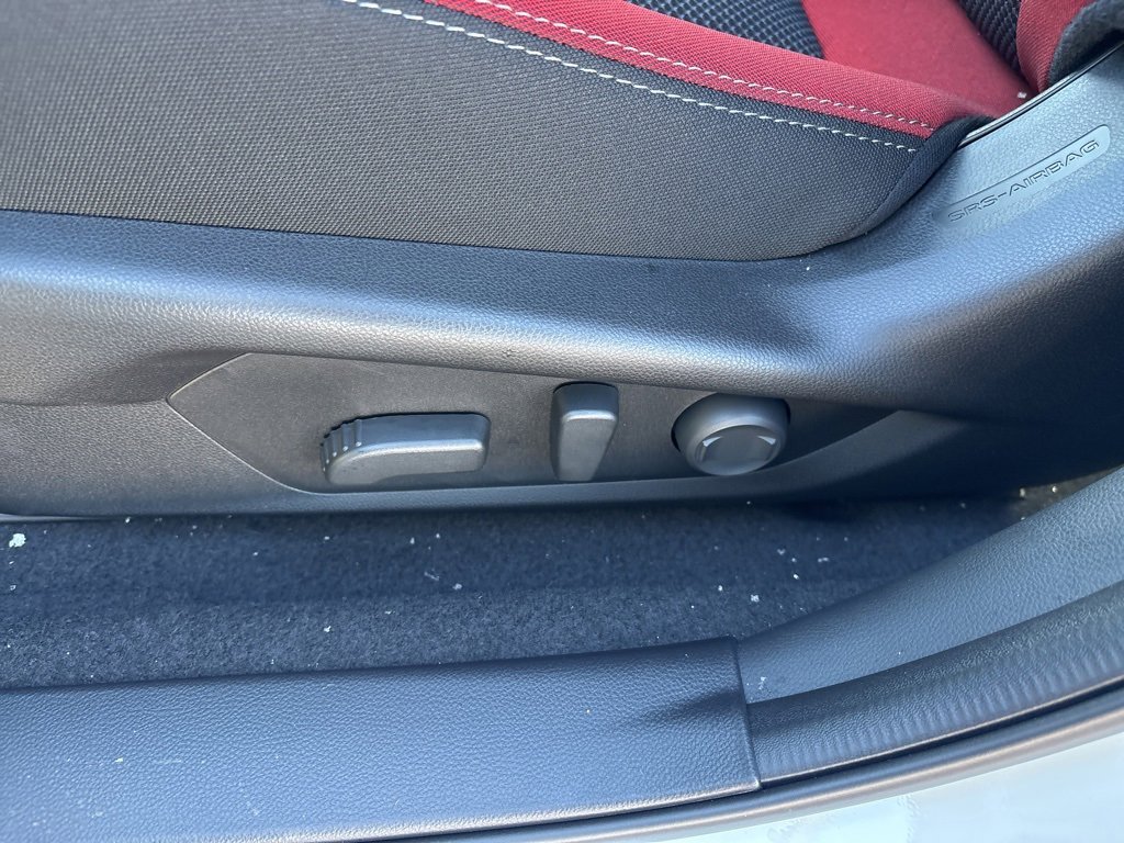 New 2026 Subaru Impreza RS image 19