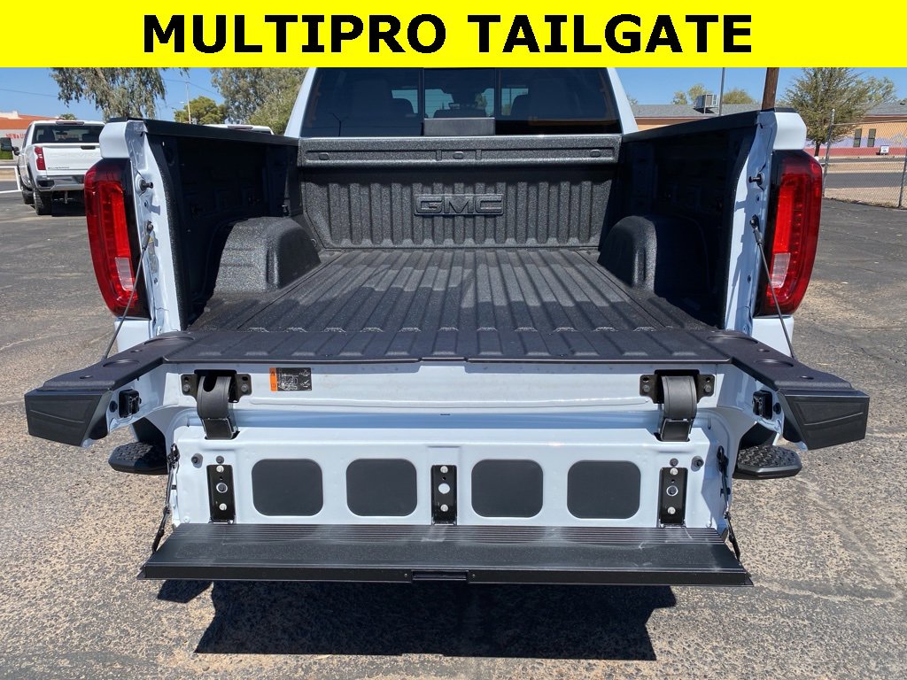 New 2026 GMC Sierra 1500 Denali w/ Technology Package image 8