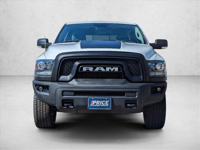 Used 2020 RAM 1500 Warlock w/ Luxury Group AWD/4WD video 2